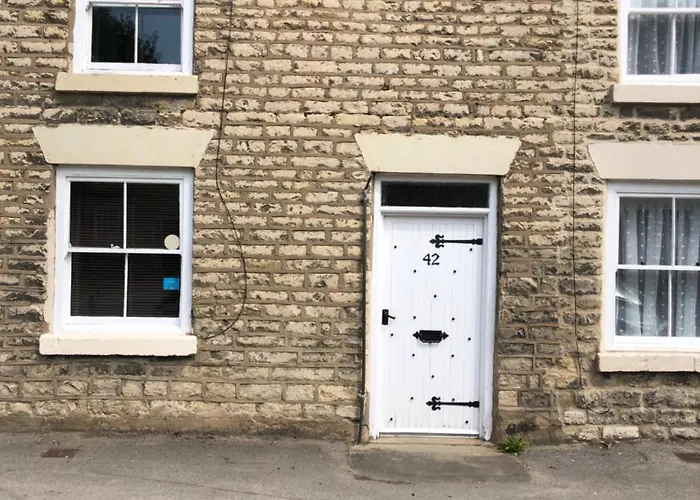Lark Cottage